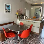 Penzion Julia Marie - Familiale Avec Jardin - Saint-Valery-en-Caux