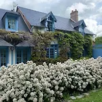 Julia Marie - Familiale Avec Jardin - Saint-Valery-en-Caux