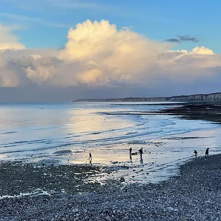 Julia Marie - Familiale Avec Jardin - Guest house 4*