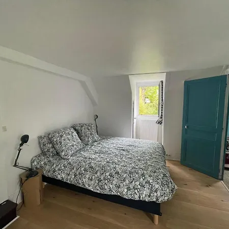 Julia Marie - Familiale Avec Jardin - 4*