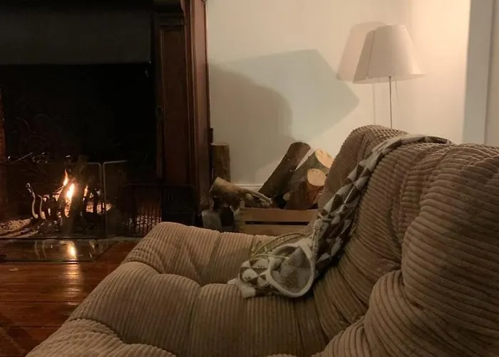 Julia Marie - Familiale Avec Jardin - Guest house