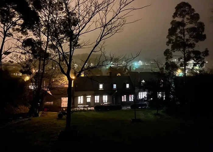 Julia Marie - Familiale Avec Jardin - Guest house Saint-Valery-en-Caux