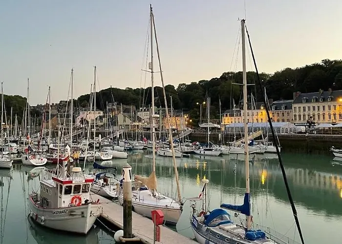 Guest house Julia Marie - Familiale Avec Jardin -