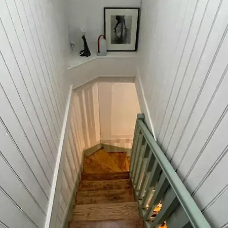 Hébergement de vacances Julia Marie Saint-Valery-en-Caux