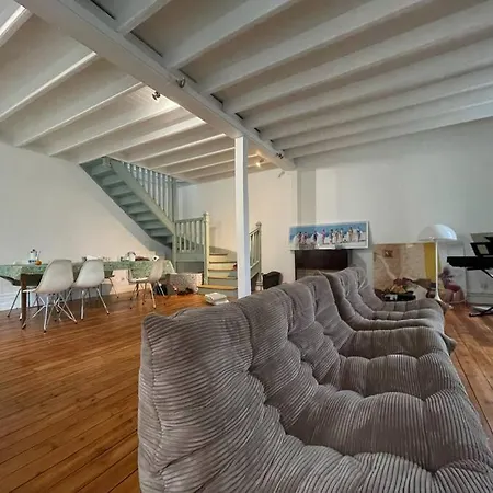 Hébergement de vacances Julia Marie