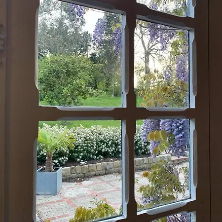 Hébergement de vacances Julia Marie *