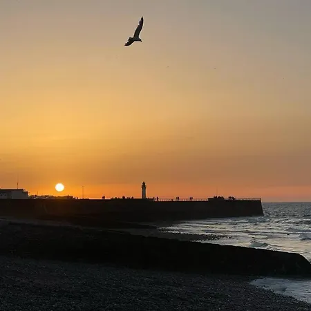 Hébergement de vacances Julia Marie Saint-Valery-en-Caux