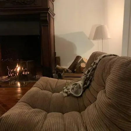 Hébergement de vacances Julia Marie