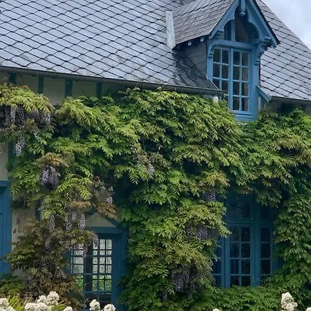 Hébergement de vacances Julia Marie