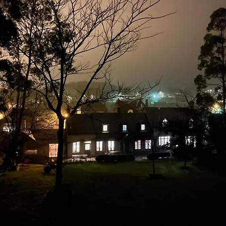 Julia Marie - Familiale Avec Jardin - Saint-valéry-en-caux Maison d'hôtes Saint-Valery-en-Caux