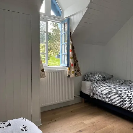 Maison d'hôtes Julia Marie - Familiale Avec Jardin -