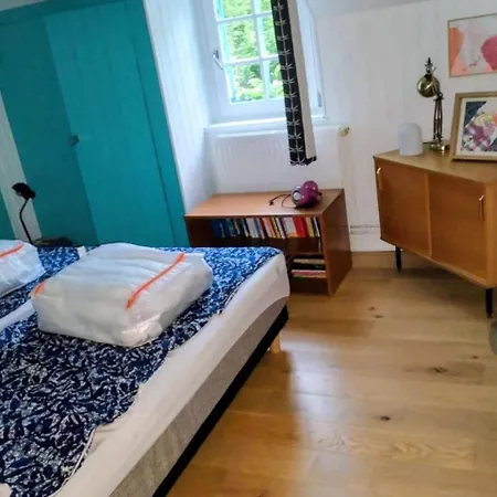 Julia Marie - Familiale Avec Jardin - Saint-Valery-en-Caux
