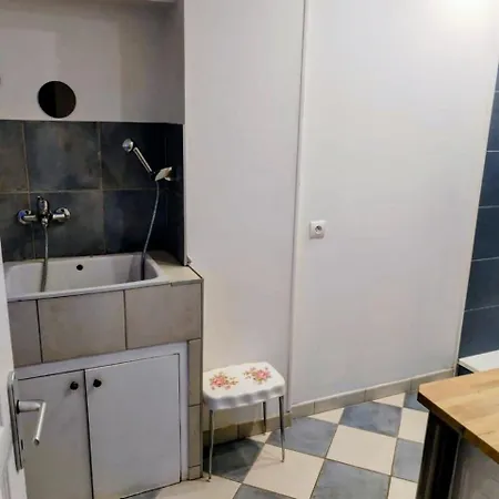 Julia Marie - Familiale Avec Jardin - 4* Saint-Valery-en-Caux