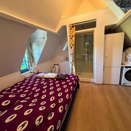 Julia Marie - Familiale Avec Jardin - 4*