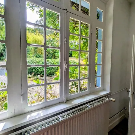 Maison d'hôtes Julia Marie - Familiale Avec Jardin - Saint-Valery-en-Caux